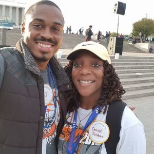 Meet your Posher, Aaron